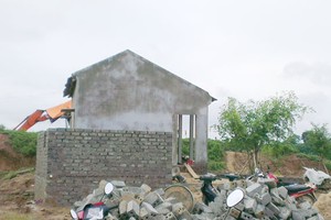 Chính quyền Thanh Hóa không biết DN “cò quay” quyền khai thác mỏ?